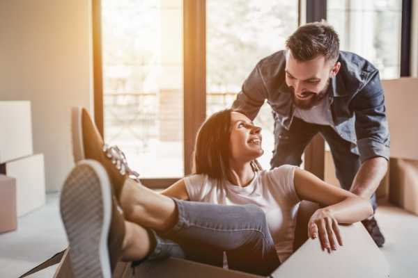 You've sold your home. Use these tips to make moving easier.